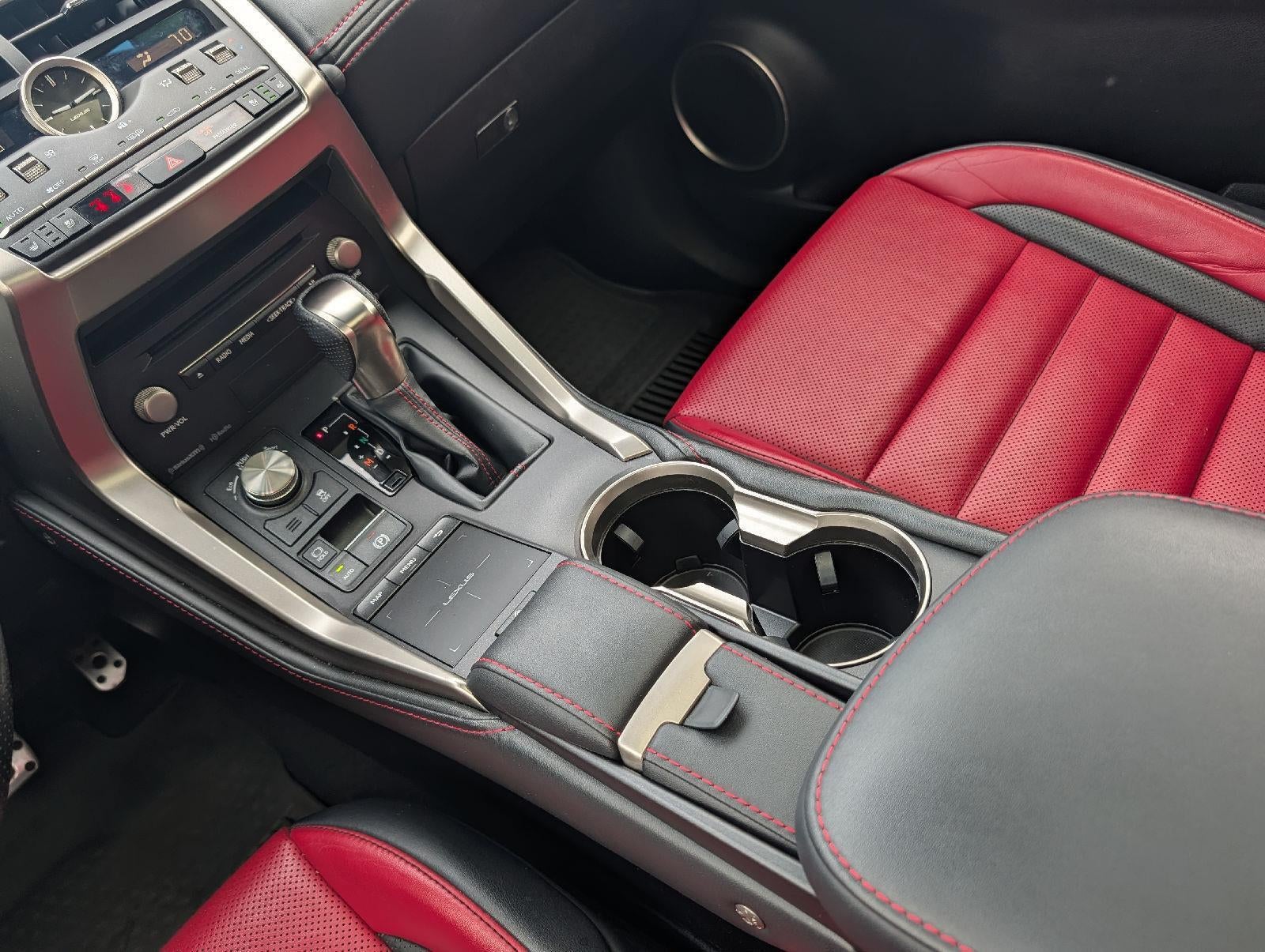 2019 Lexus NX 300 NX 300