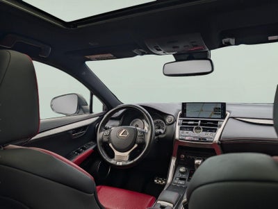 2019 Lexus NX 300 NX 300