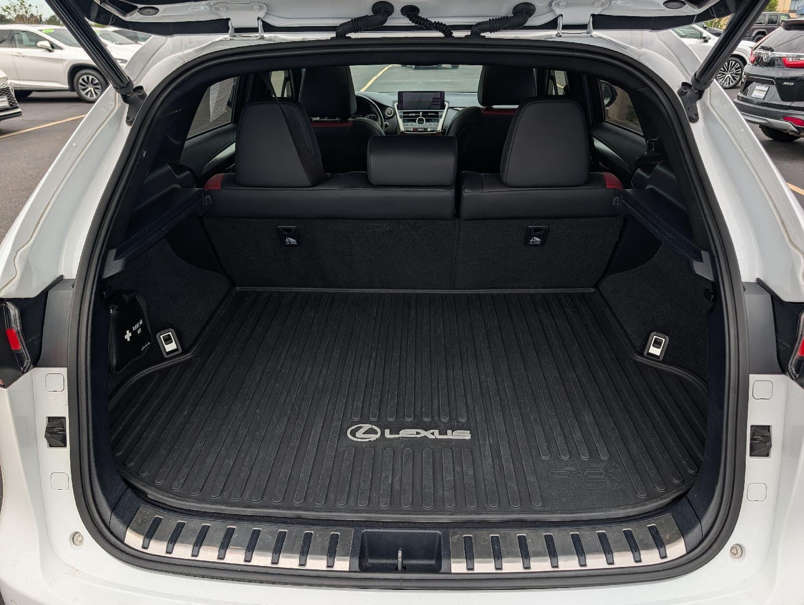 2019 Lexus NX 300 NX 300
