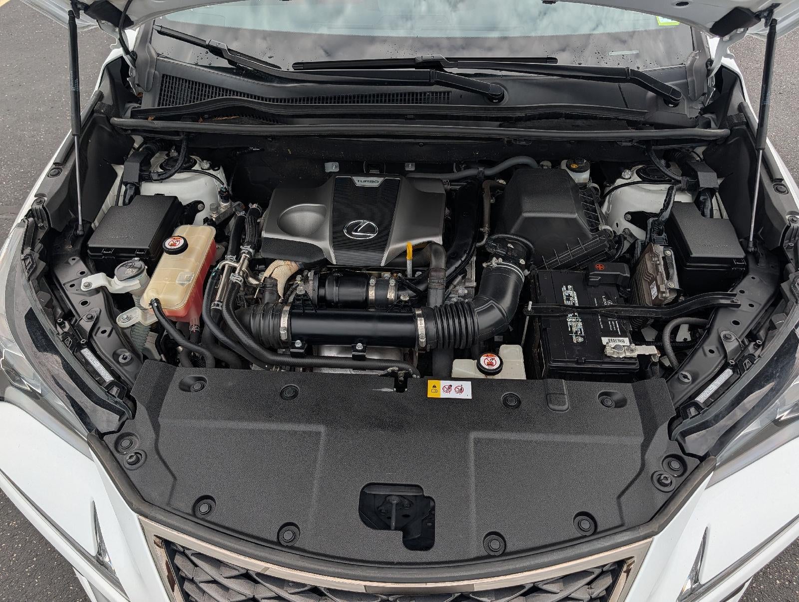 2019 Lexus NX 300 NX 300