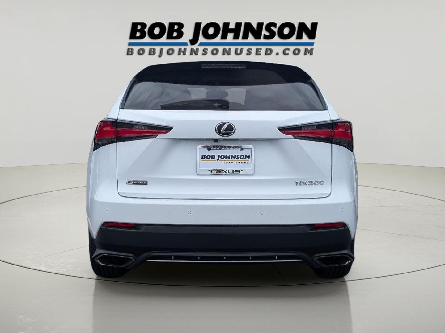 2019 Lexus NX 300 NX 300