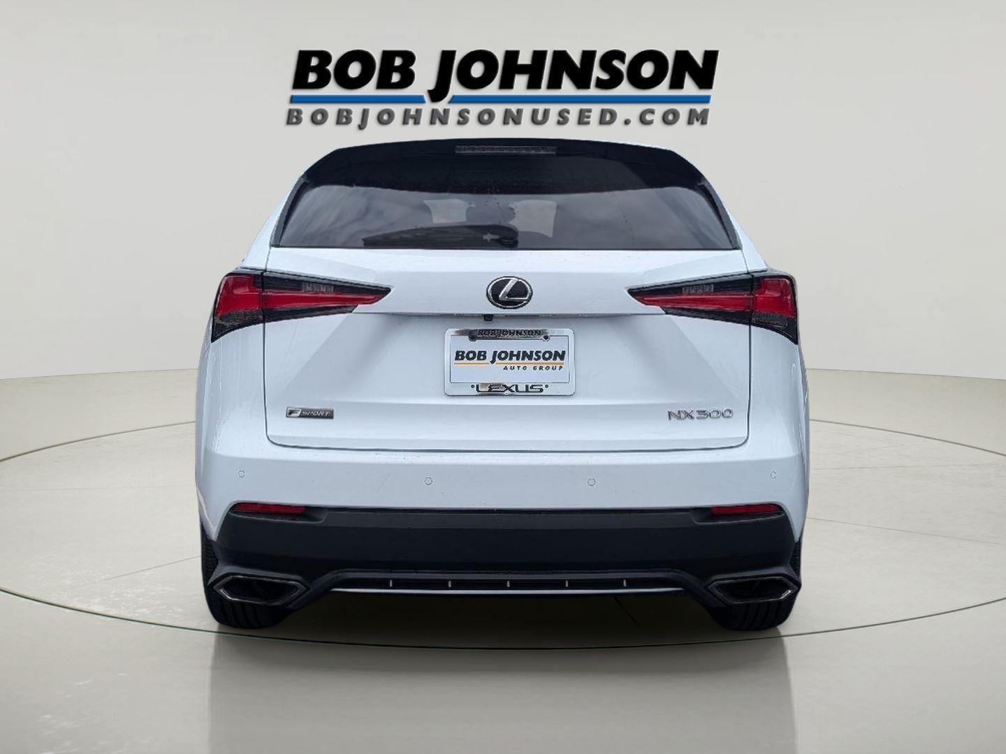 2019 Lexus NX 300 NX 300