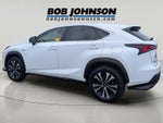2019 Lexus NX 300 NX 300