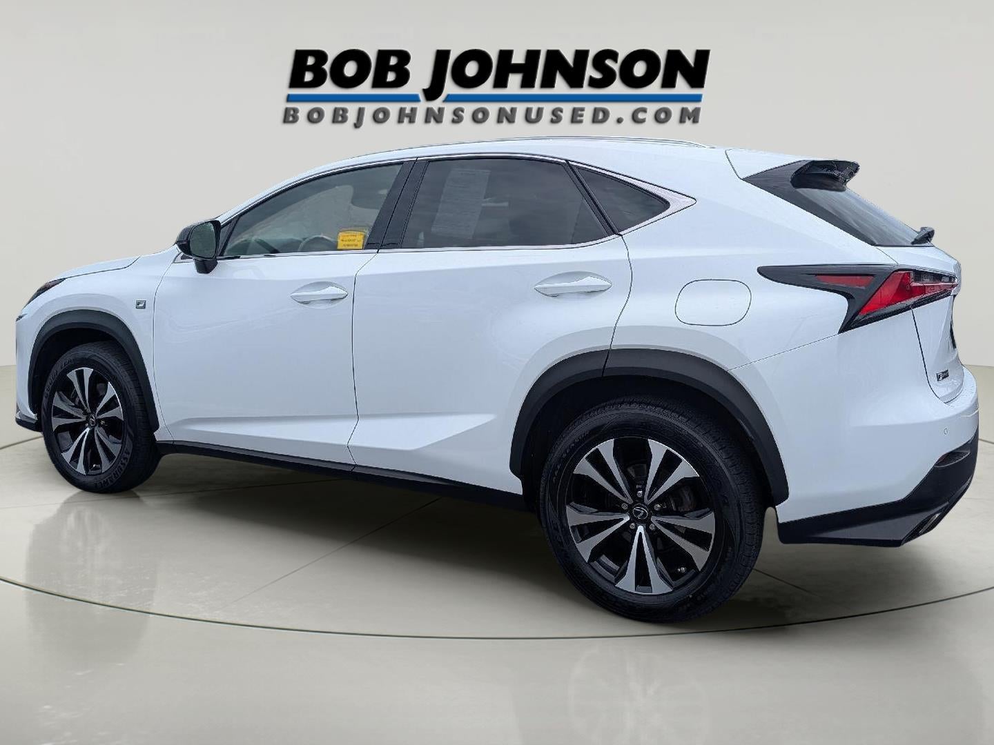 2019 Lexus NX 300 NX 300