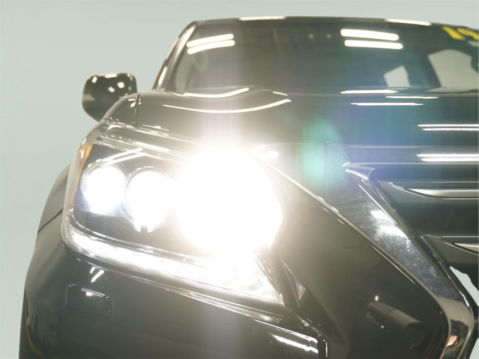 2019 Lexus GX GX 460