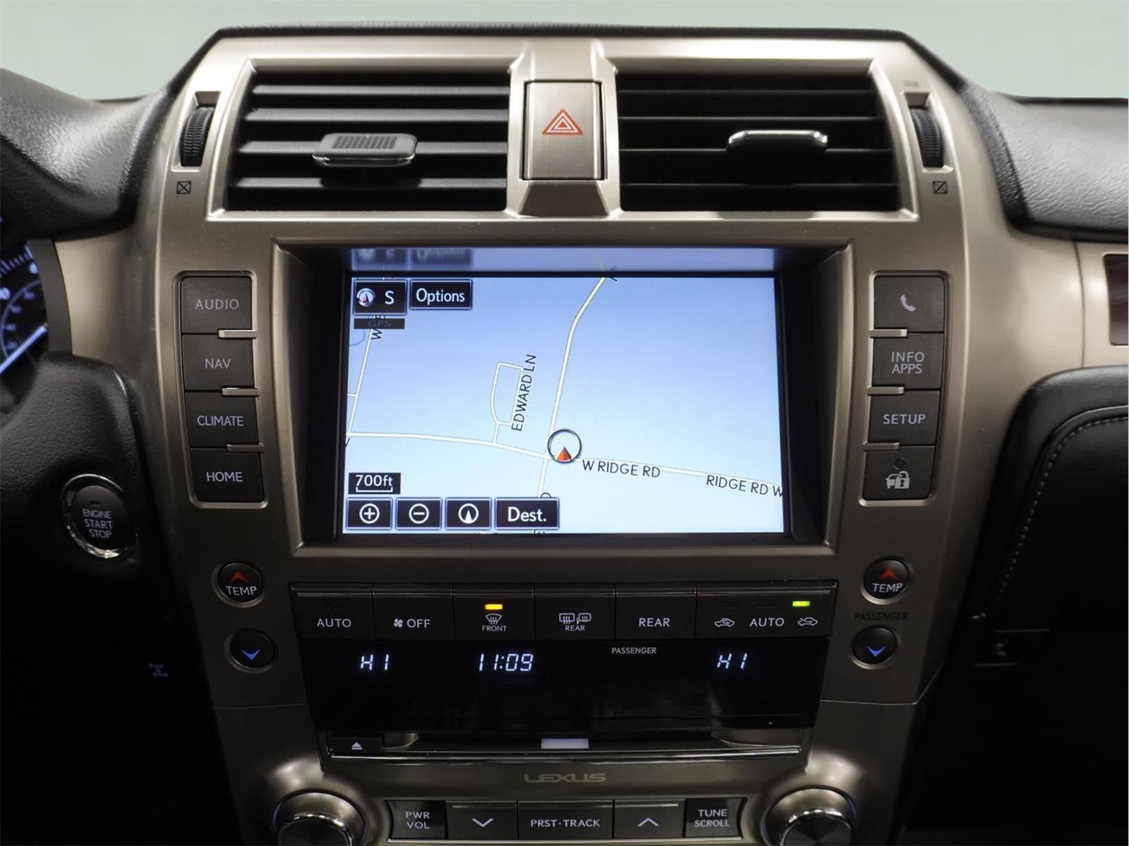 2019 Lexus GX GX 460