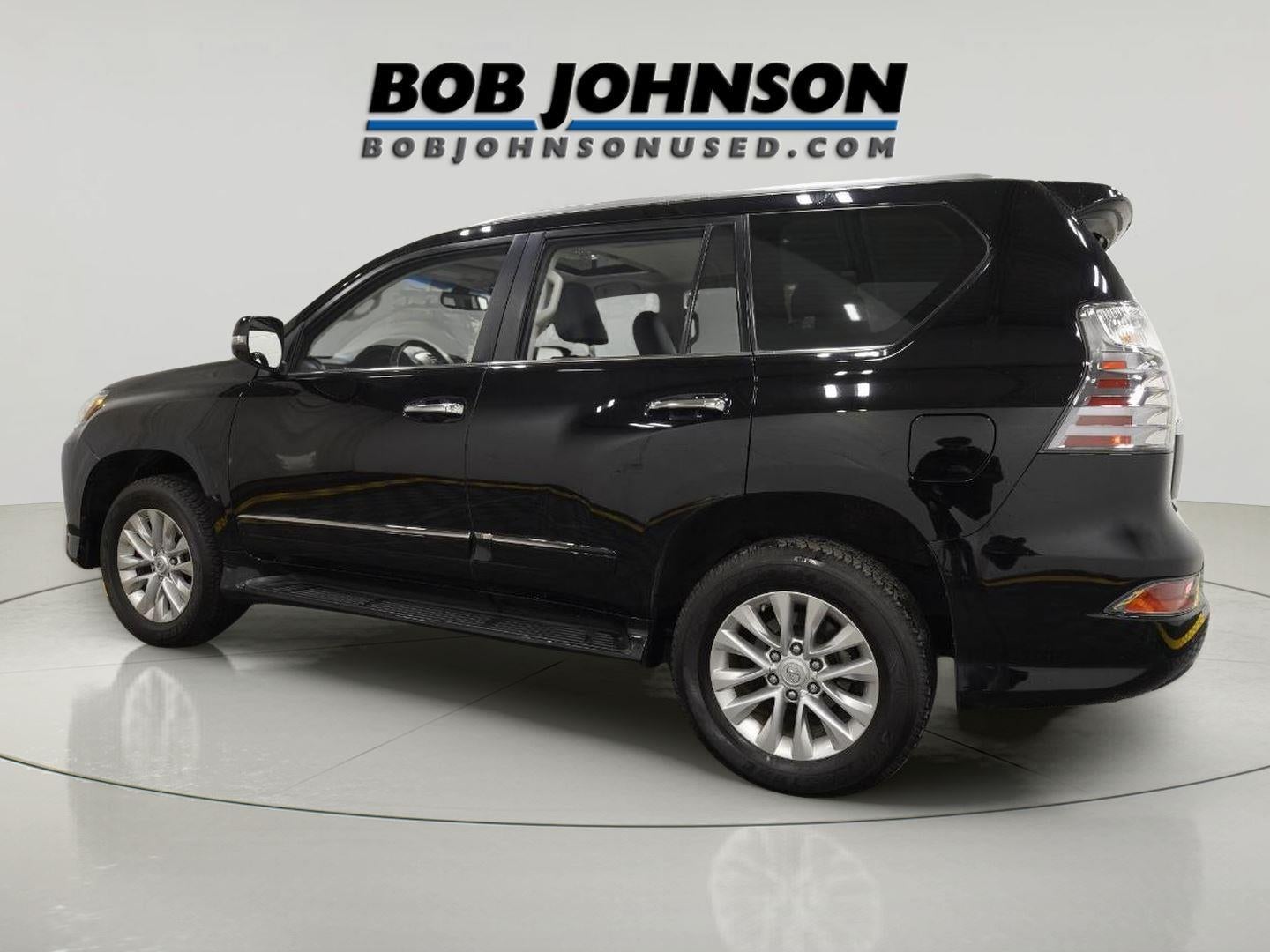 2019 Lexus GX GX 460