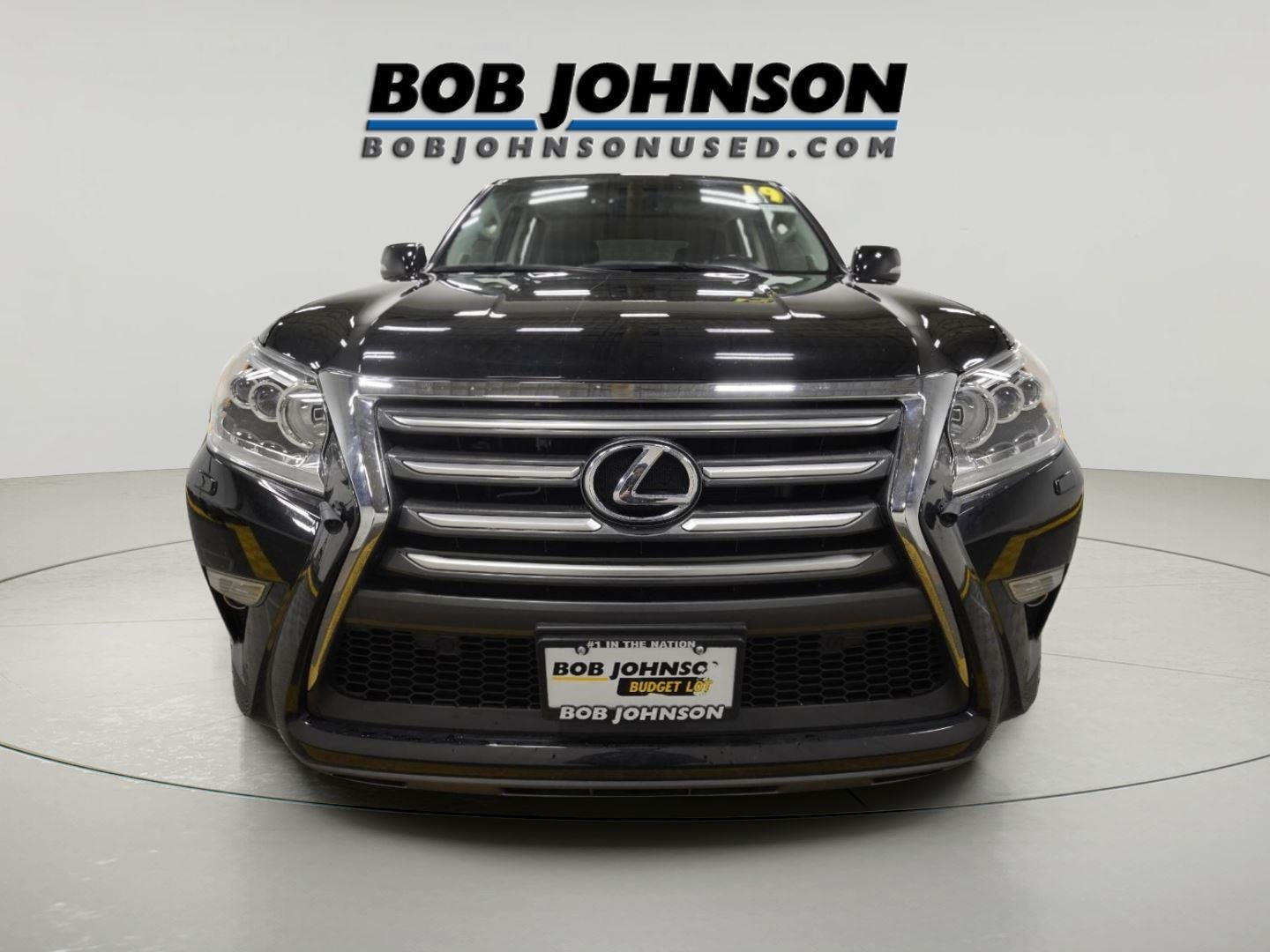 2019 Lexus GX GX 460