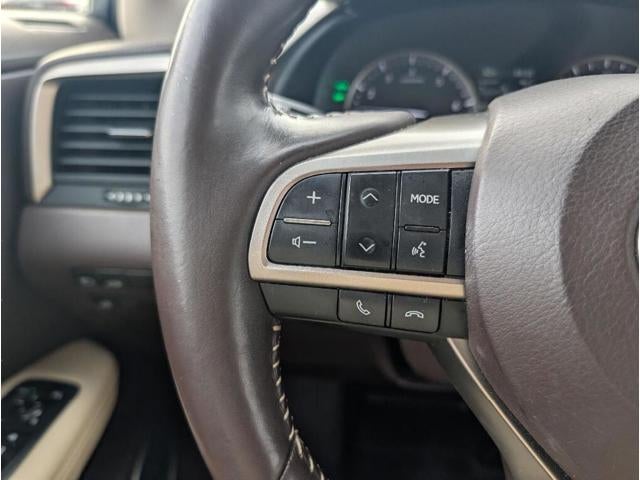 2019 Lexus RX 350 Base