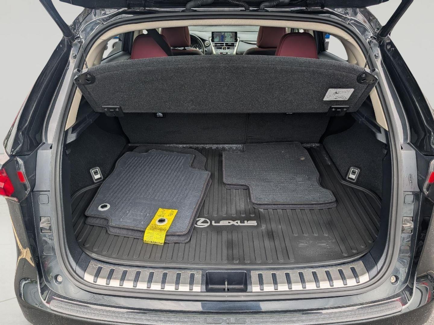 2020 Lexus NX 300 NX 300 AWD