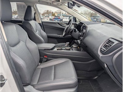 2024 Lexus NX 350 PREMIUM