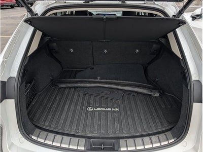 2024 Lexus NX 350 PREMIUM