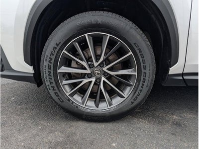 2024 Lexus NX 350 PREMIUM