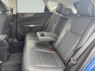 2024 Lexus NX AWD