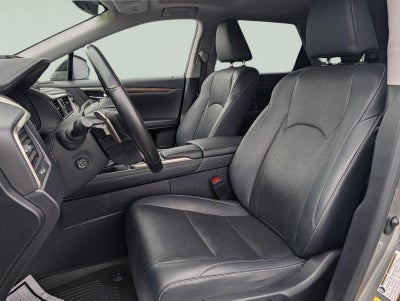 2021 Lexus RX RX 350L