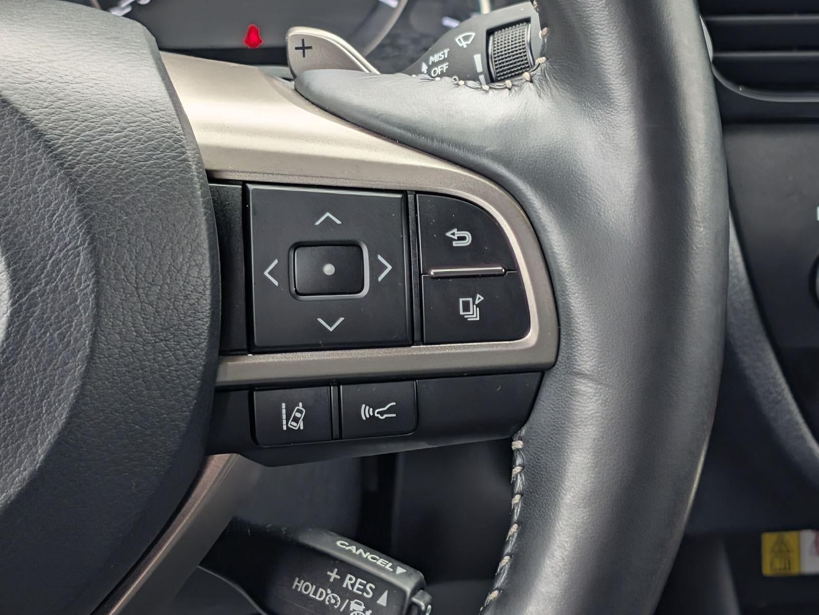 2021 Lexus RX RX 350L