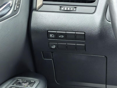 2021 Lexus RX RX 350L