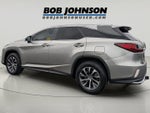 2021 Lexus RX RX 350L