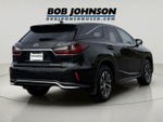 2022 Lexus RX 350L AWD