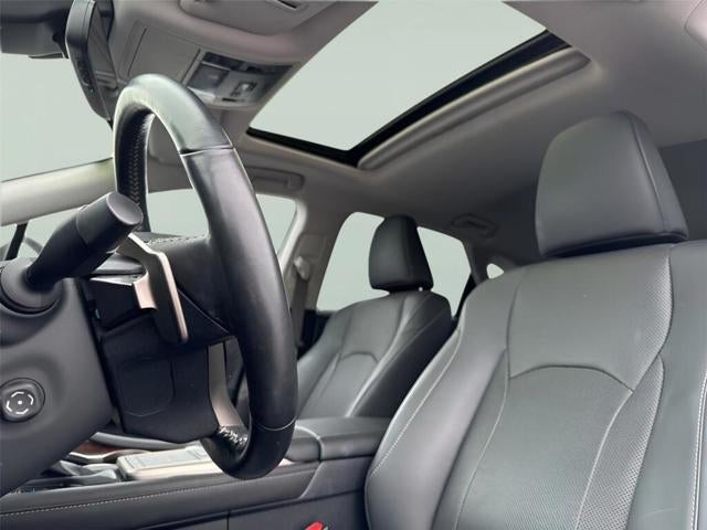 2021 Lexus RX 350 RX 350