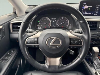 2021 Lexus RX 350 RX 350