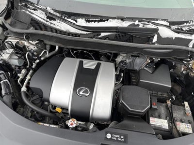 2021 Lexus RX 350 RX 350