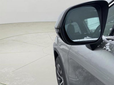 2021 Lexus RX 350 RX 350