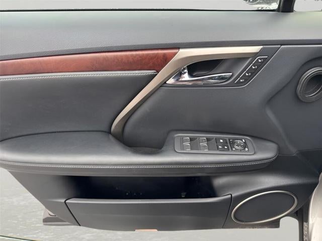 2021 Lexus RX 350 RX 350