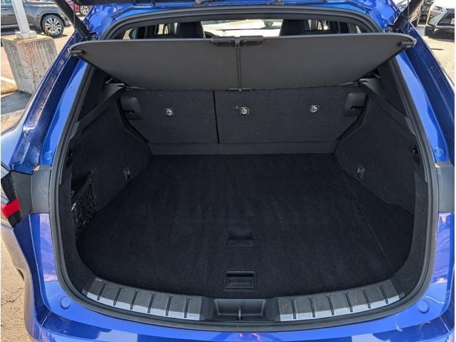 2023 Lexus NX 350 F SPORT HANDLING AWD