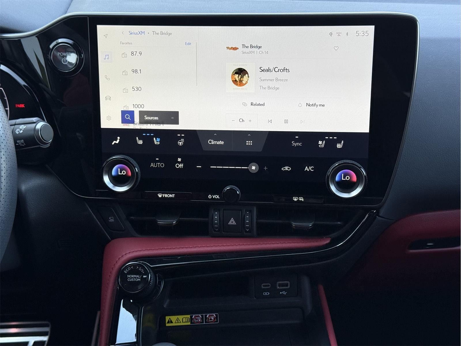 2024 Lexus NX F SPORT HANDLING AWD