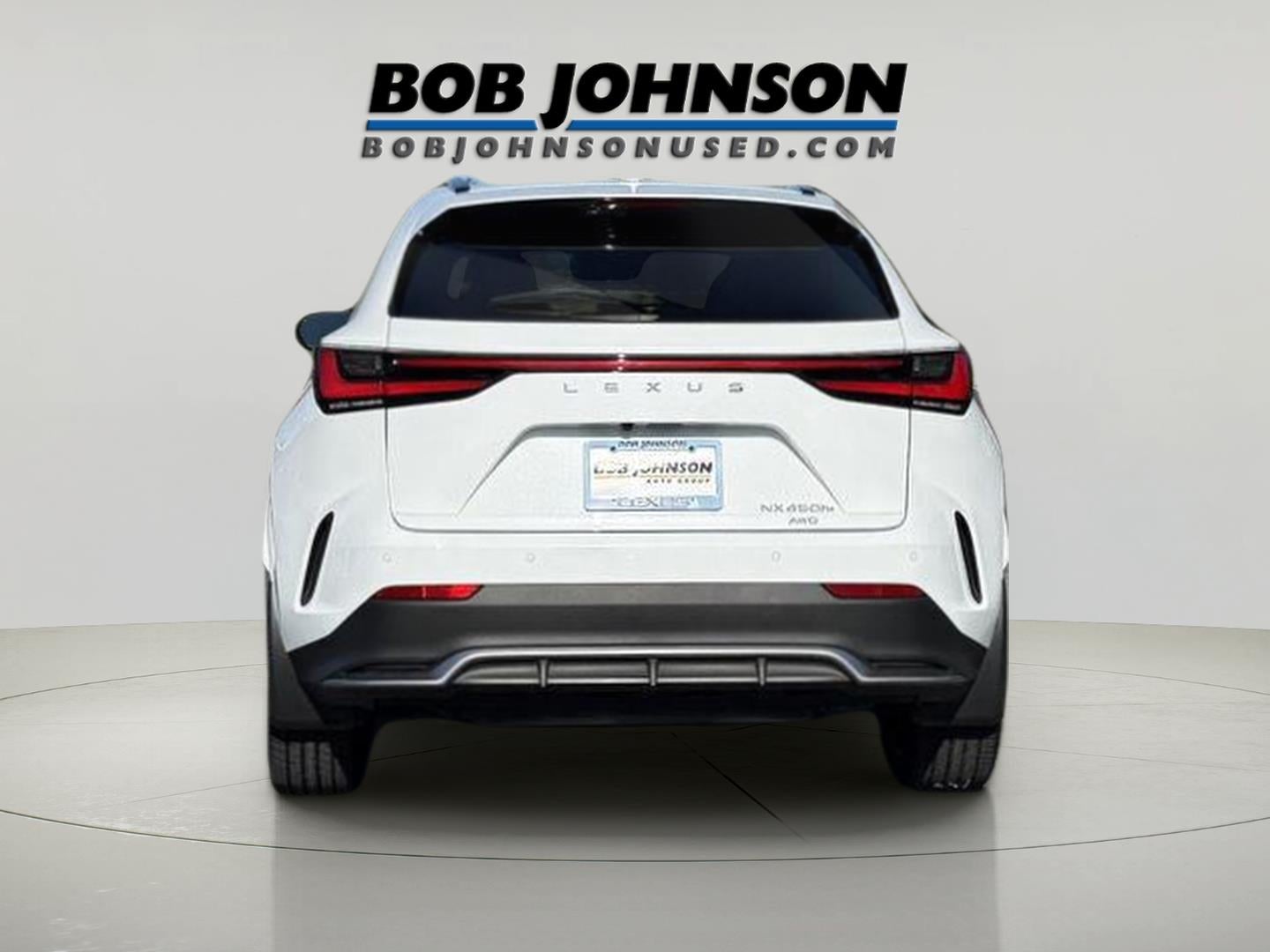 2024 Lexus NX F SPORT HANDLING AWD