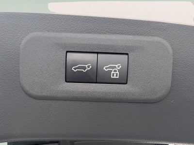 2025 Lexus NX 450h+ F SPORT HANDLING AWD