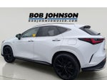 2025 Lexus NX 450h+ F SPORT HANDLING AWD