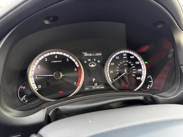 2020 Lexus NX 300 F Sport