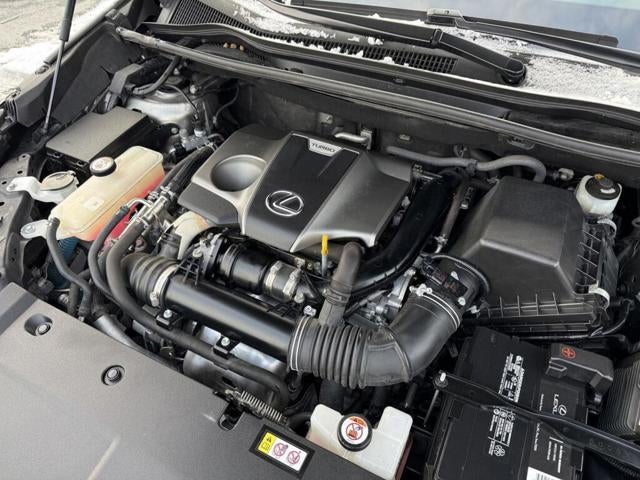 2020 Lexus NX 300 F Sport