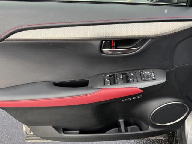 2020 Lexus NX 300 F Sport