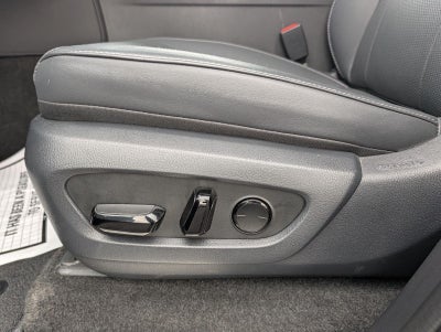 2024 Lexus GX 550 PREMIUM PLUS