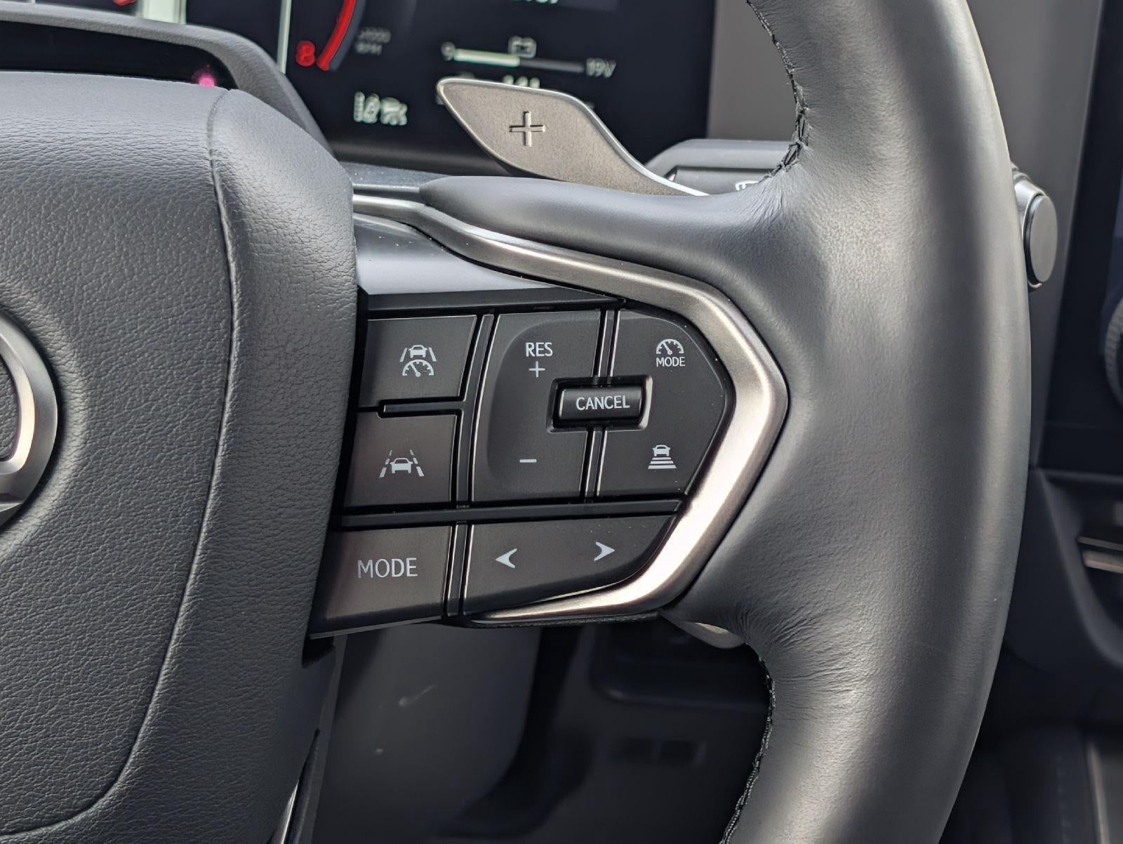 2024 Lexus GX 550 PREMIUM PLUS