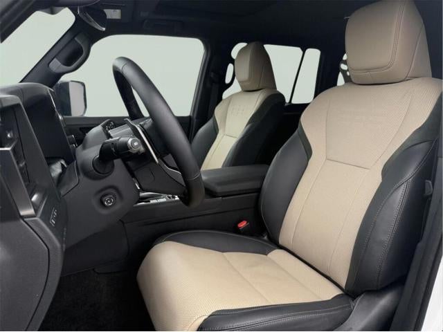 2024 Lexus GX GX 550 Overtrail+