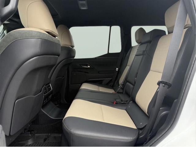 2024 Lexus GX GX 550 Overtrail+