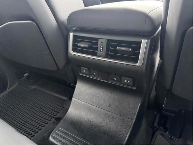 2024 Lexus GX GX 550 Overtrail+