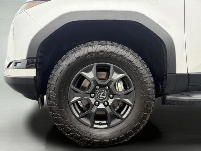 2024 Lexus GX GX 550 Overtrail+