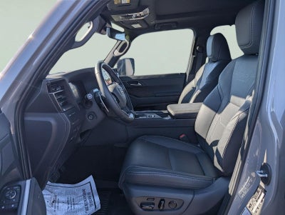 2026 Lexus GX GX 550 Luxury+