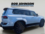 2026 Lexus GX 550 LUXURY