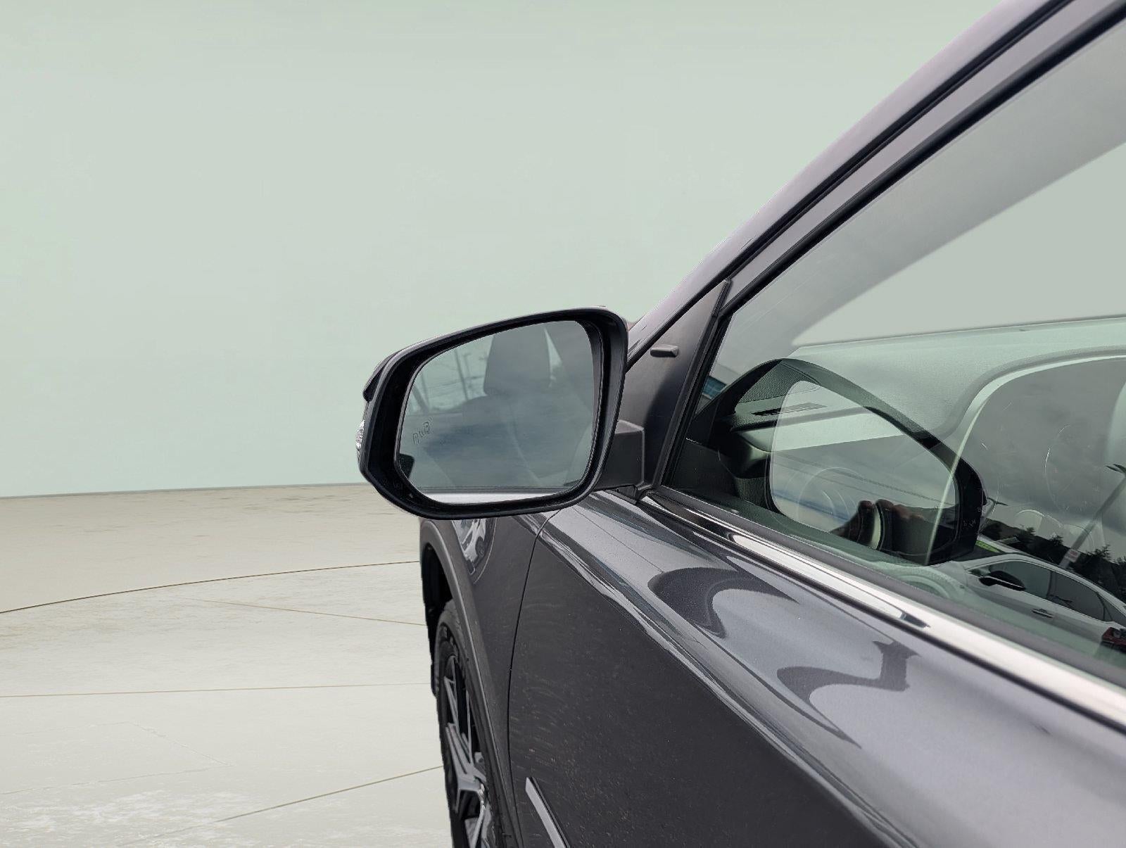 2018 Toyota RAV4 SE
