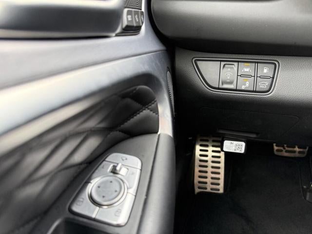 2020 Genesis G70 3.3T