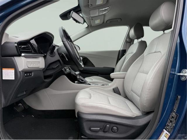 2020 Kia Niro Plug-In Hybrid EX