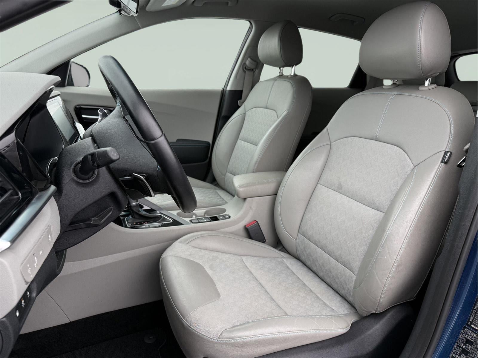 2020 Kia Niro Plug-In Hybrid EX