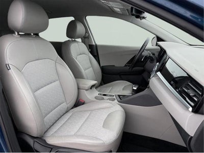 2020 Kia Niro Plug-In Hybrid EX