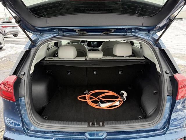 2020 Kia Niro Plug-In Hybrid EX